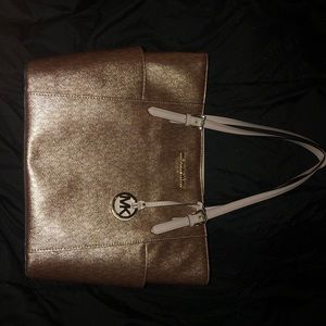 Michael Kors large tote